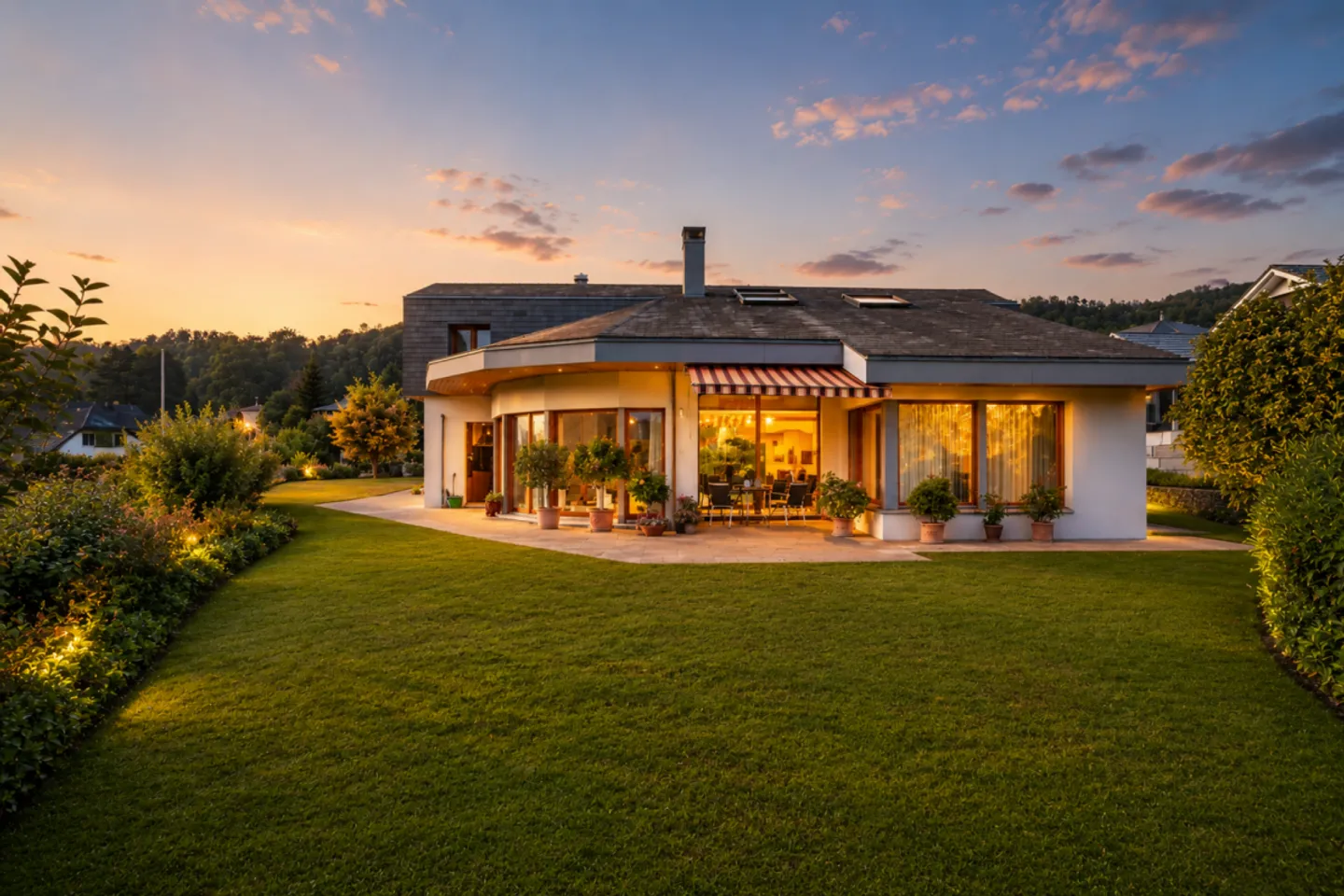 California Living Feel in the Heart of the Valley - Photo 1 of 13