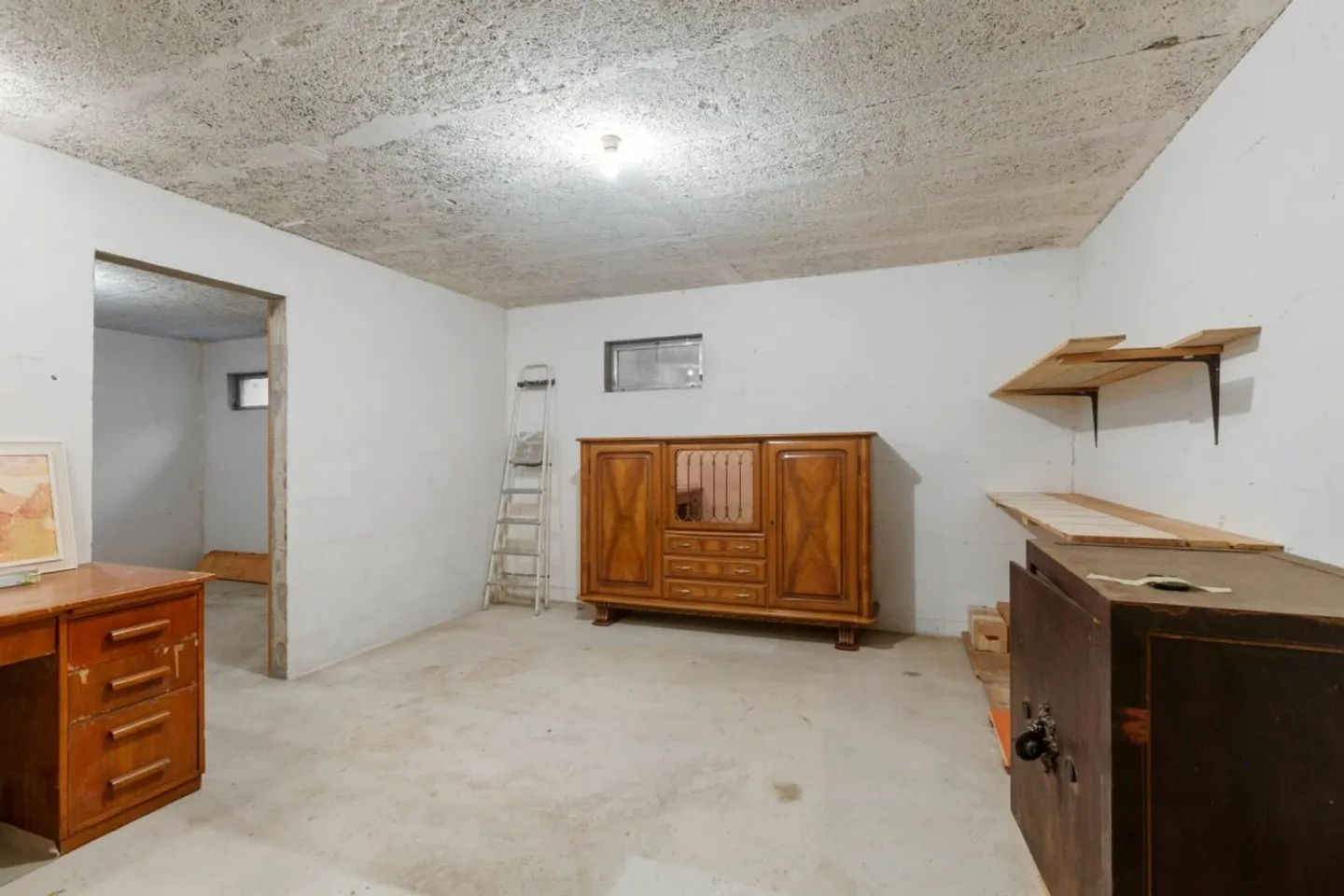 Grosszügiges 6½-Zimmer-Einfamilienhaus mit Doppelgarage - Photo 7 of 13