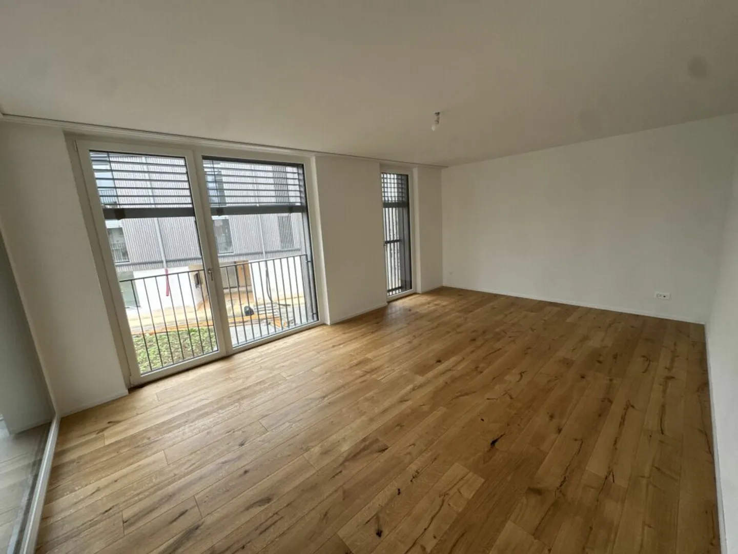 3.5 Room New Apartment, Development "Residential Park Oberdorf" - Photo 9 of 11