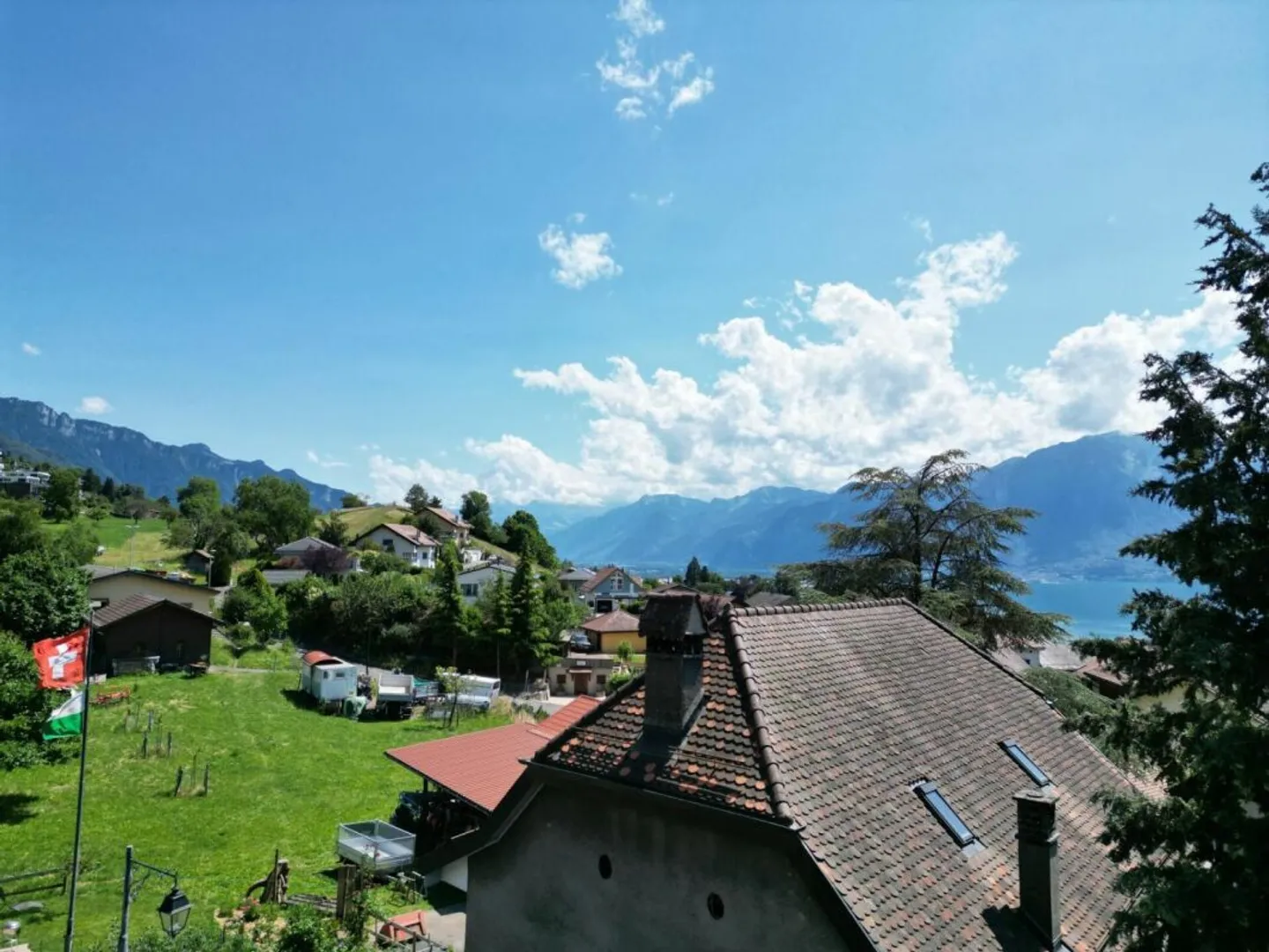 Maison de village à Brent - Photo 3 sur 13