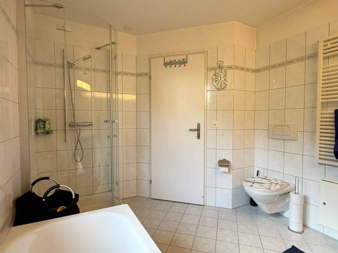 Vie élégante avec beaucoup d'espace pour toute la famille - Photo 9 sur 13