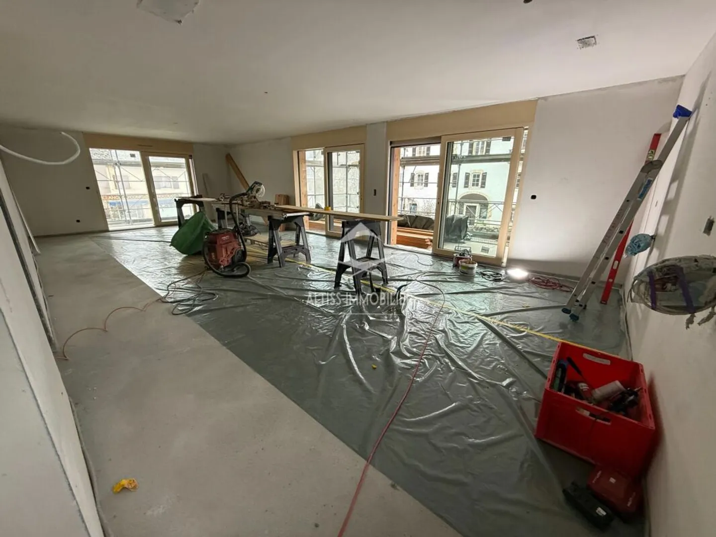 Residenz VESTA 4,5 Zimmer - Foto 8 von 9