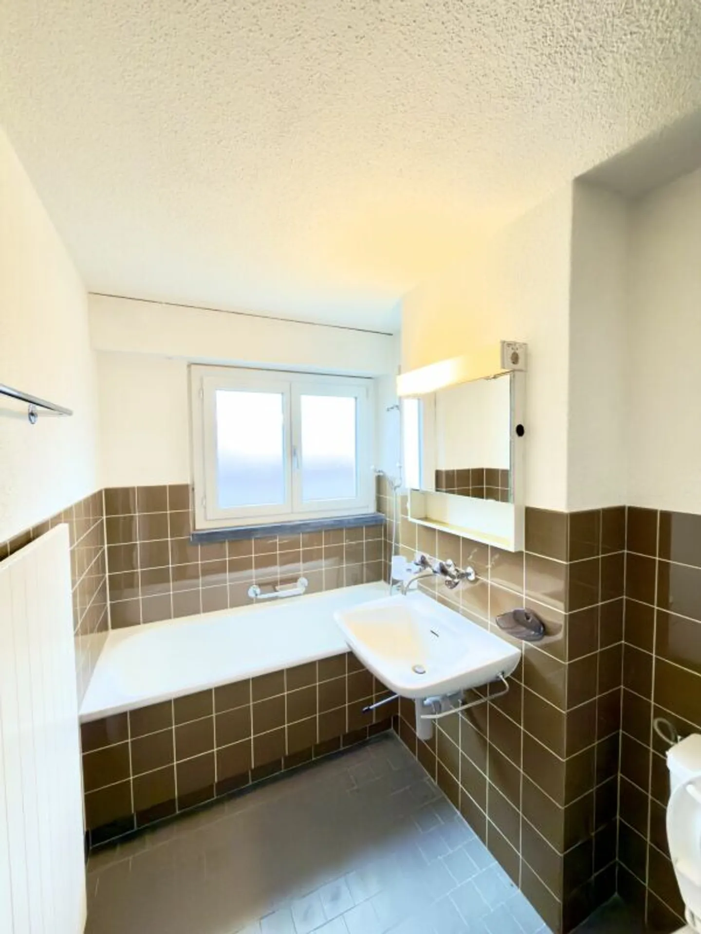 3.5-room apartment in Bilten - Photo 5 of 9