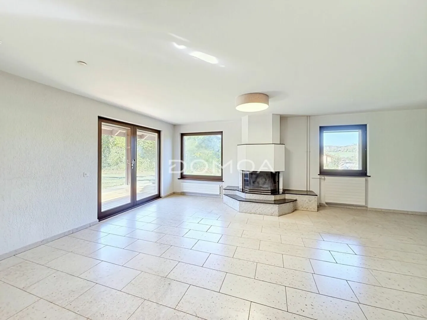 Villa spaziosa a Belfaux - Foto 2 di 13