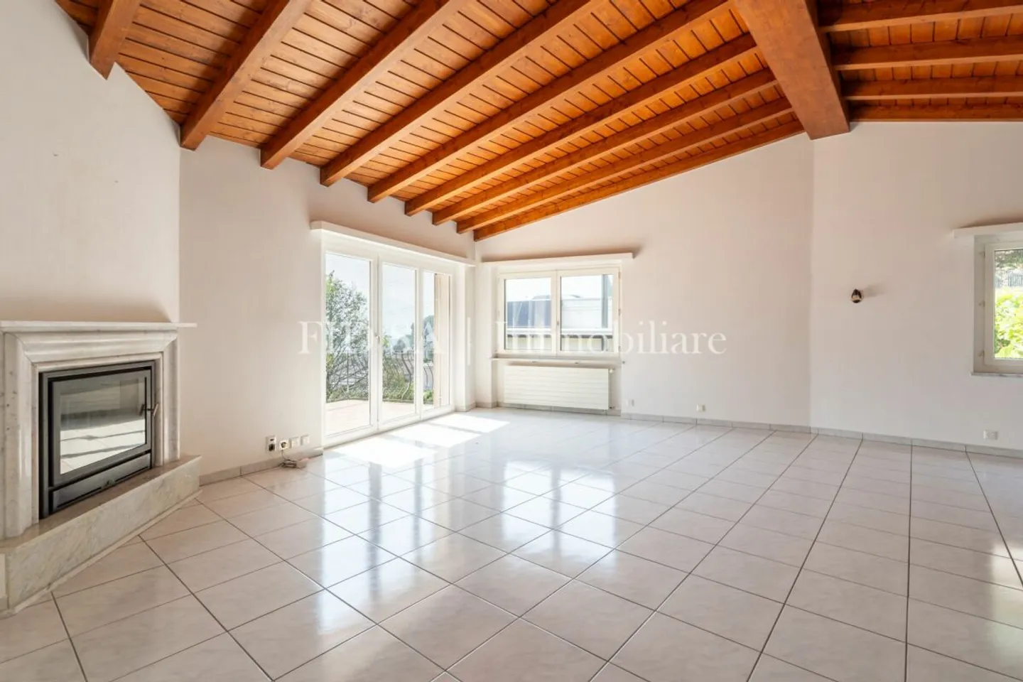 Casa indipendente in splendida posizione collinare - natura, sole e privacy - Photo 5 sur 13