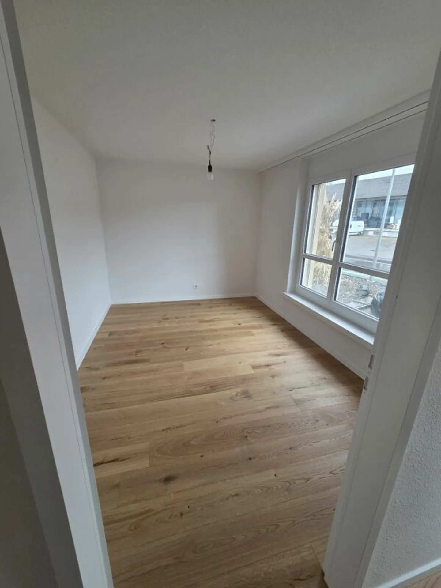 Bright and family-friendly terrace apartment in Kradolf-Schöneberg - Photo 2 of 13