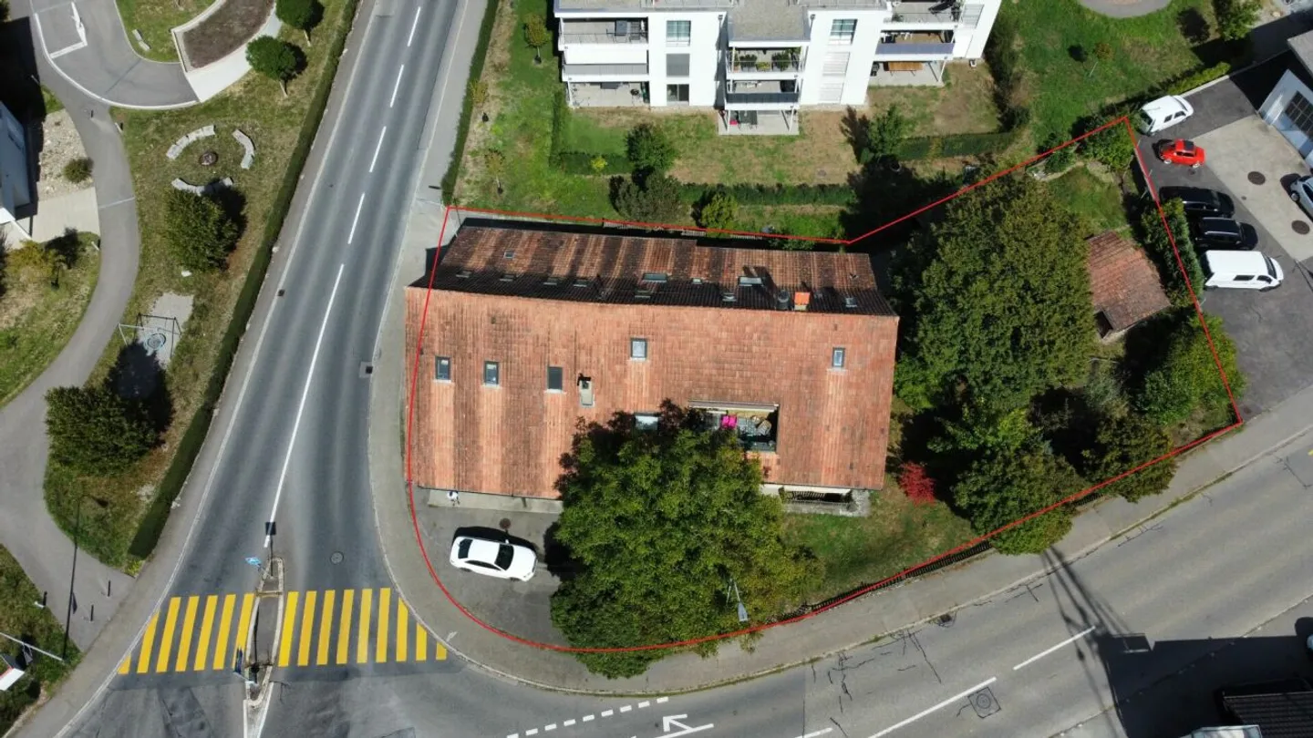 TOP RENDITE MIT HOHEM ENTWICKLUNGSPOTENZIAL! - Photo 3 of 3