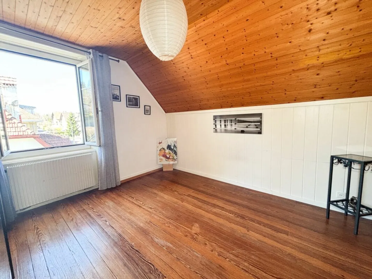 Charmante 3.5-Zimmer-Wohnung in ruhiger Lage - Foto 7 von 13