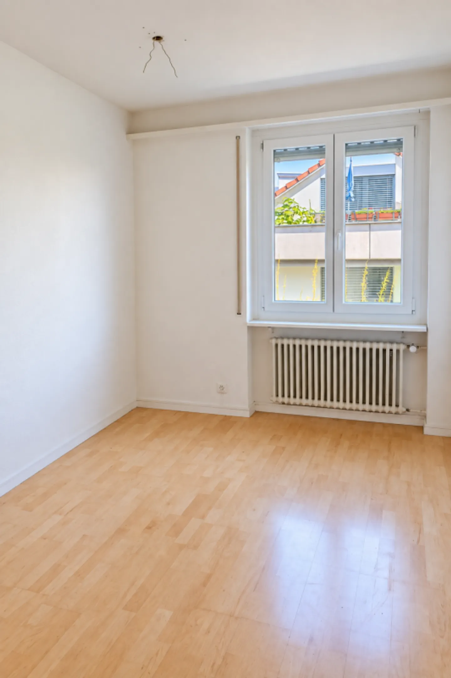 Gemütliche 3-Zimmer-Wohnung in ruhiger Lage - Foto 3 von 9