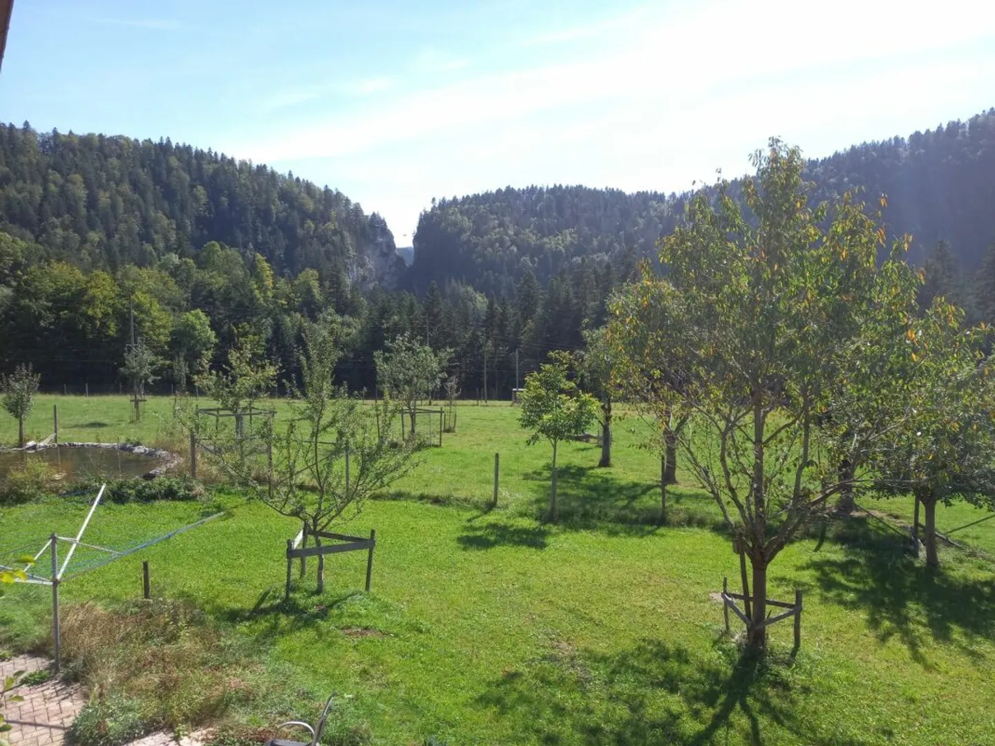 Studio duplex atipico - Fascino e autenticità ai Brenets - Foto 13 di 13