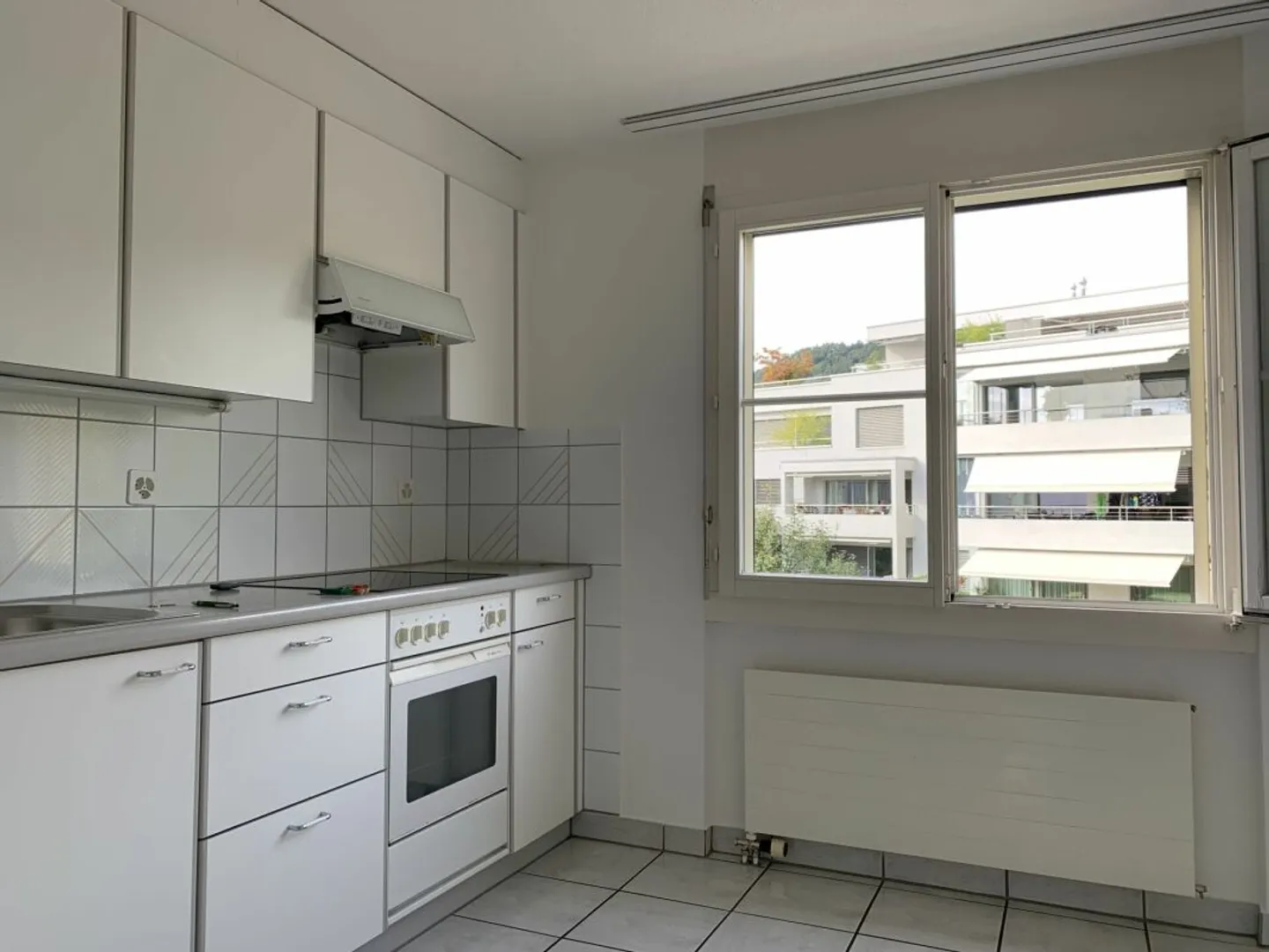 4.5 Room Apartment in the Center - Photo 3 of 9