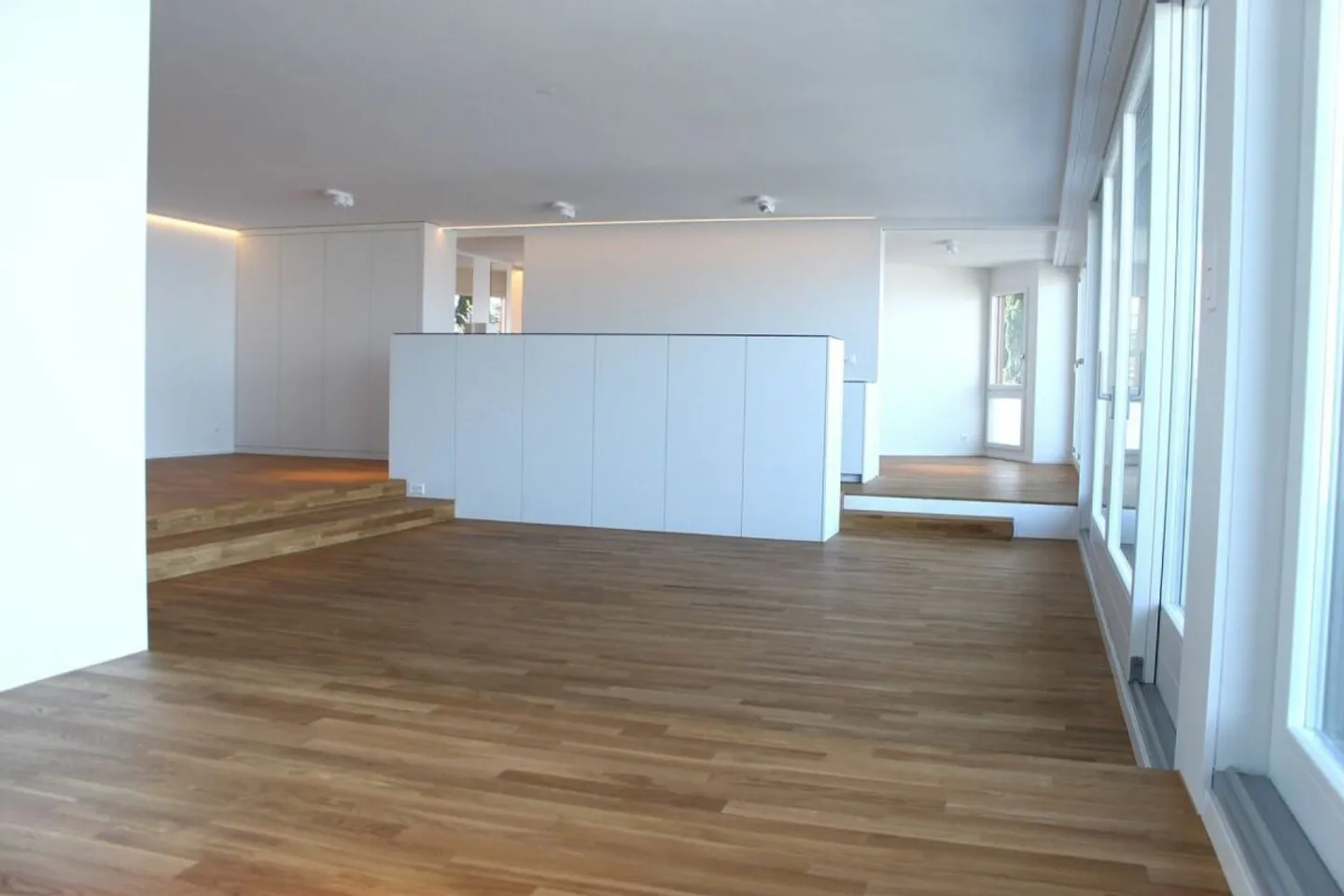 Appartement Loft dans un Emplacement de Choix - Photo 4 sur 9
