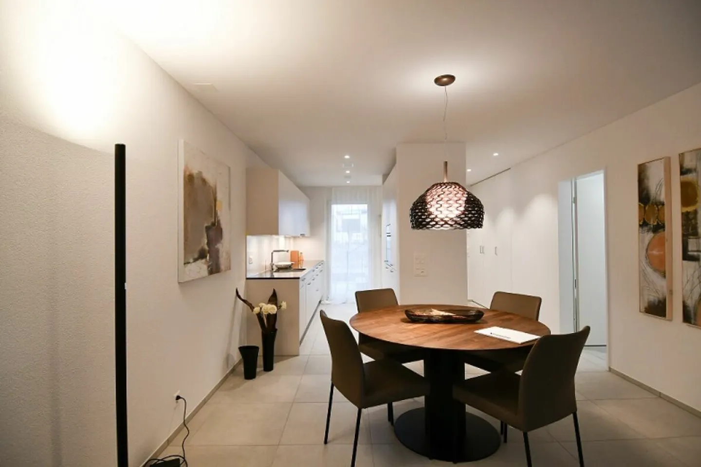 Appartamento centrale con comfort moderni - Foto 2 di 7