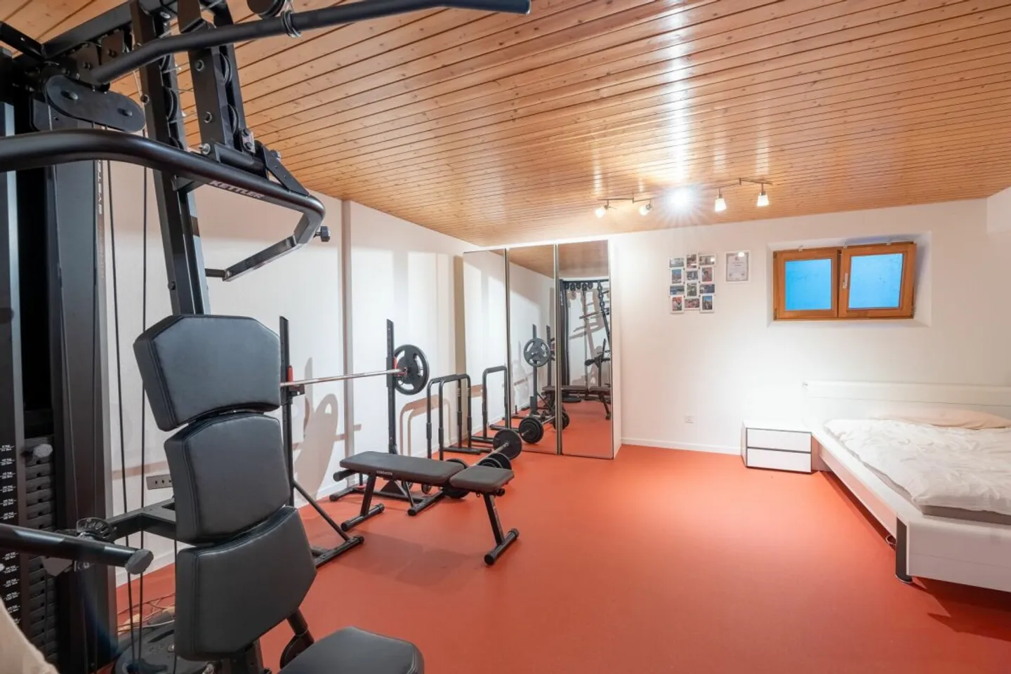 Appartamento Maisonette Elegante in Posizione Centrale - Foto 11 di 13