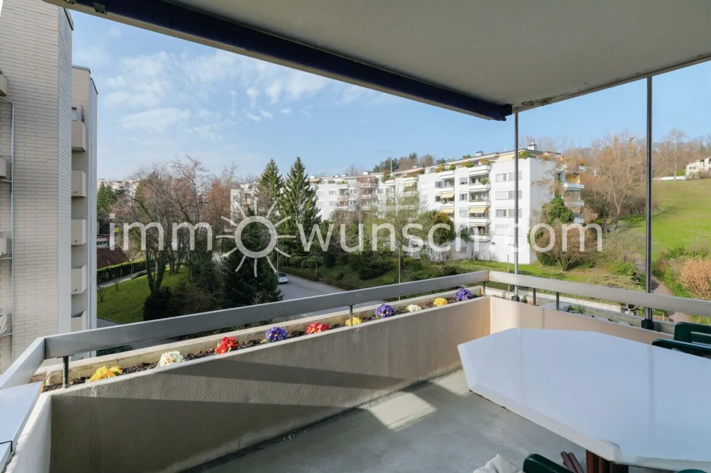 Charming Studio in Höngg - Photo 1 of 8