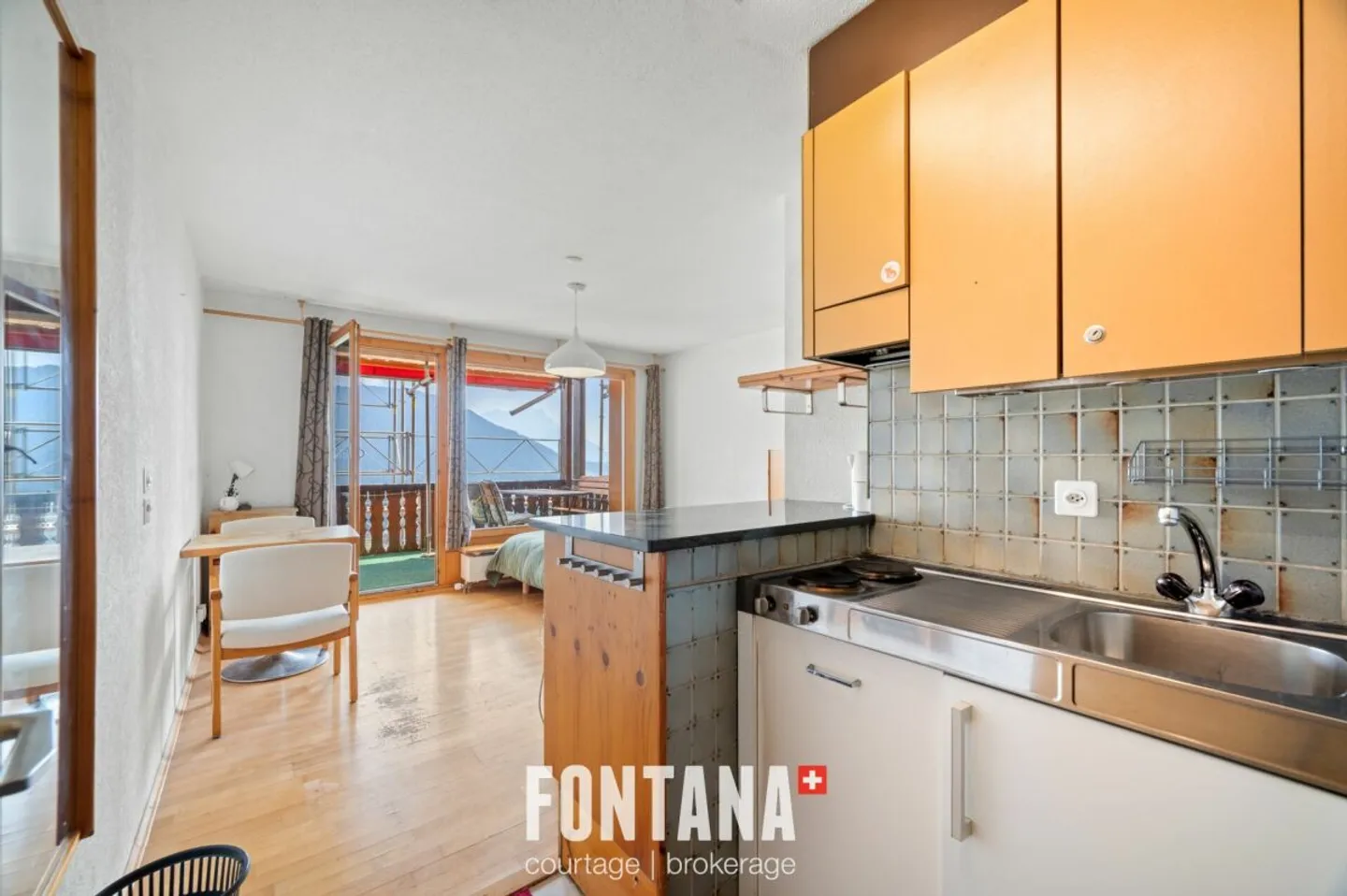 PPE lot consisting of 4 independent studios - Photo 13 of 13