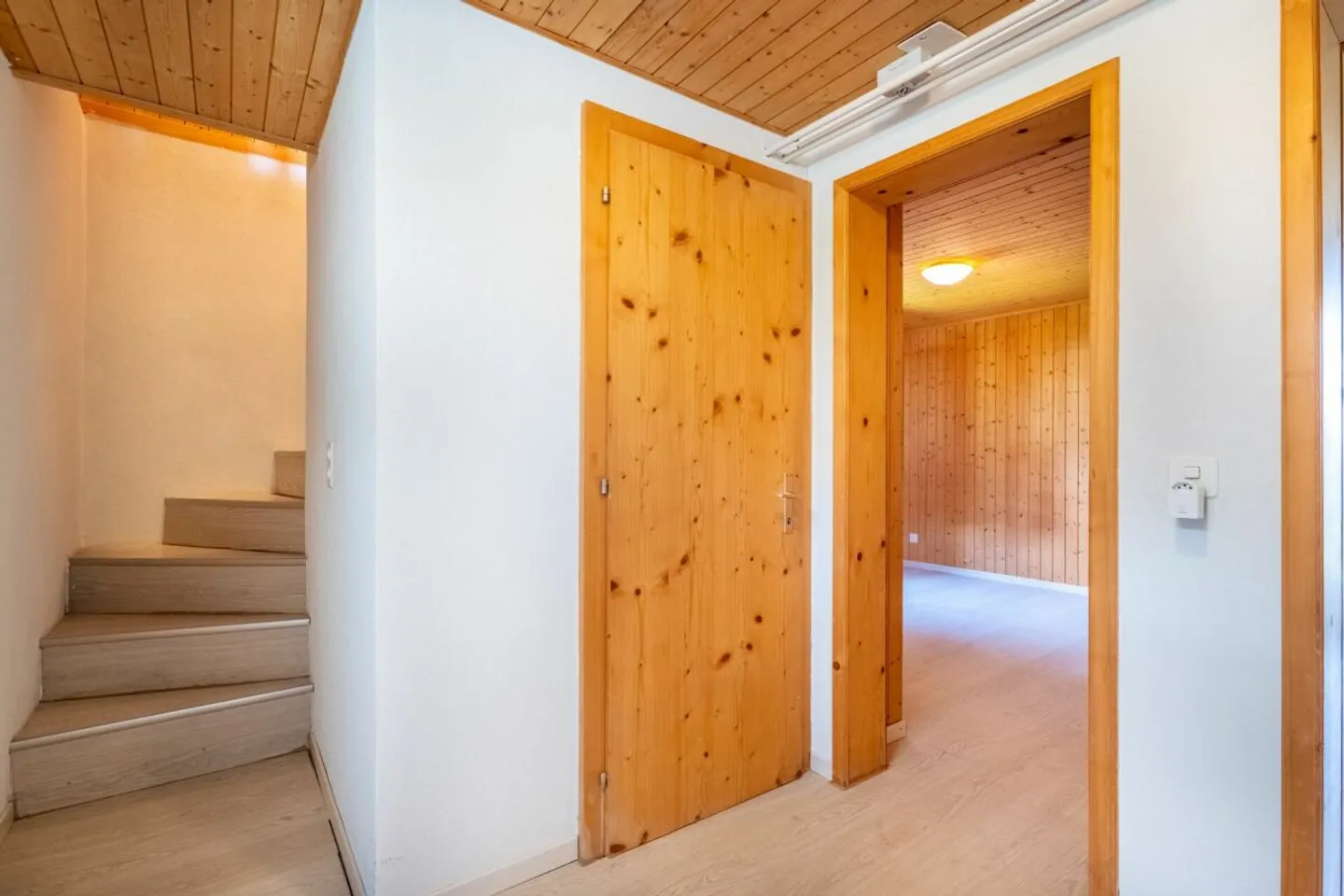 Brambrüesch: 3.5 Room Holiday Home for Your Getaway in the Mountains - Photo 8 of 13