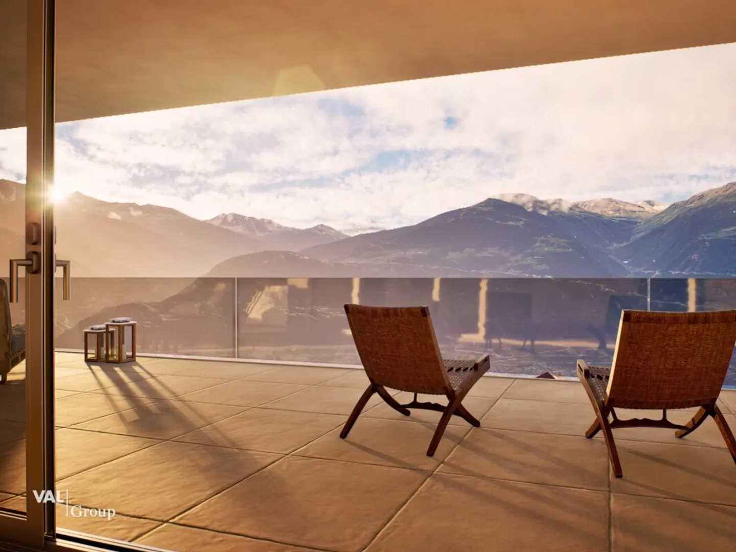 Villa Éblouissante à Personnaliser - Photo 9 sur 13