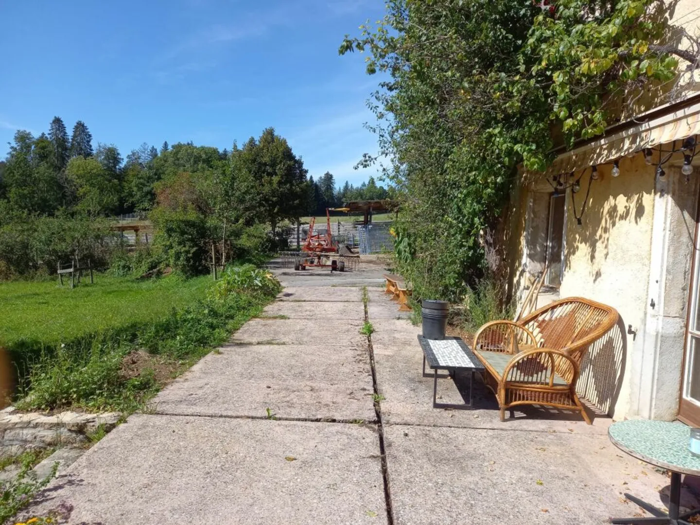 Studio duplex atipico - Fascino e autenticità ai Brenets - Foto 9 di 13