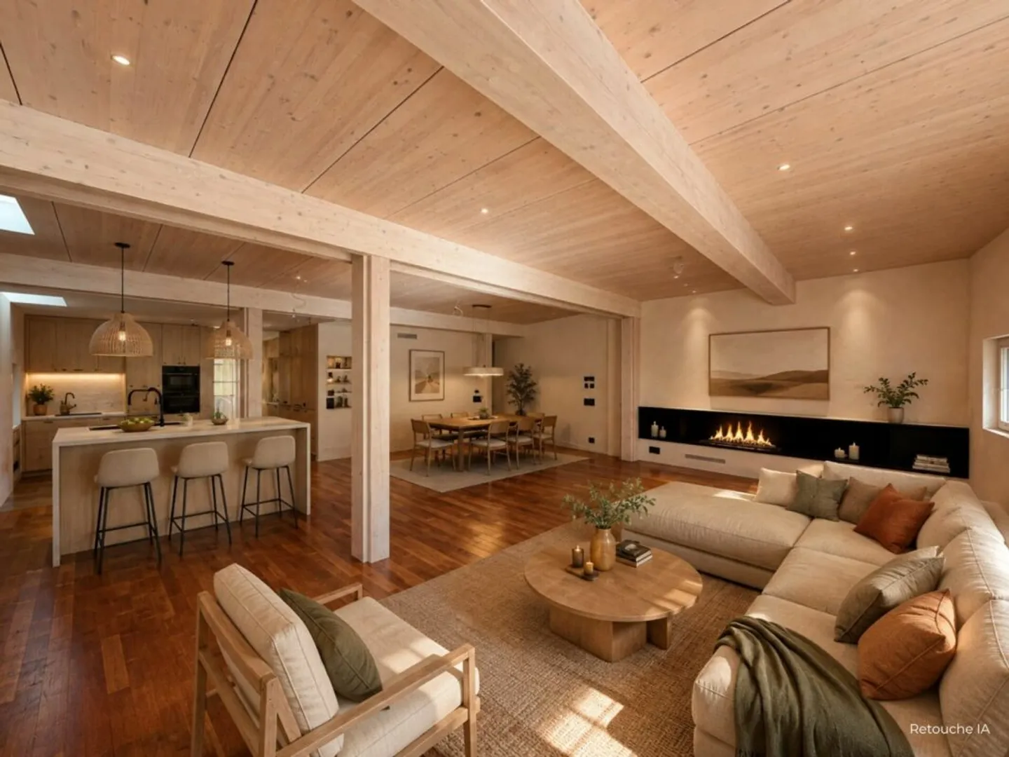 Residence "Rural de la Couronne" - Photo 1 of 13