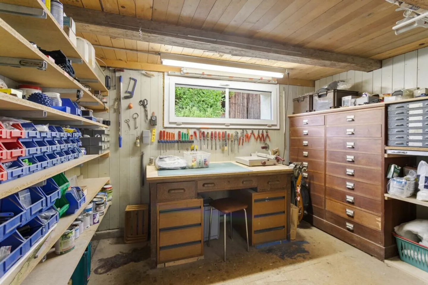 Une maison avec cœur, histoire et possibilités - Photo 12 sur 13