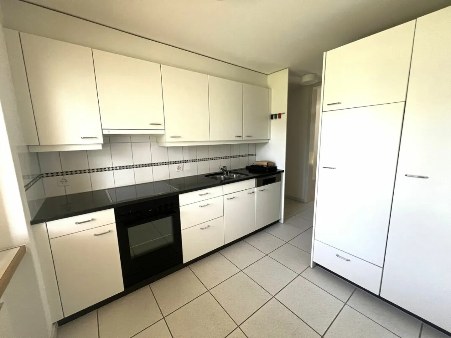 Charmant Appartement avec Jardin à Emmenbrücke - Photo 2 sur 9