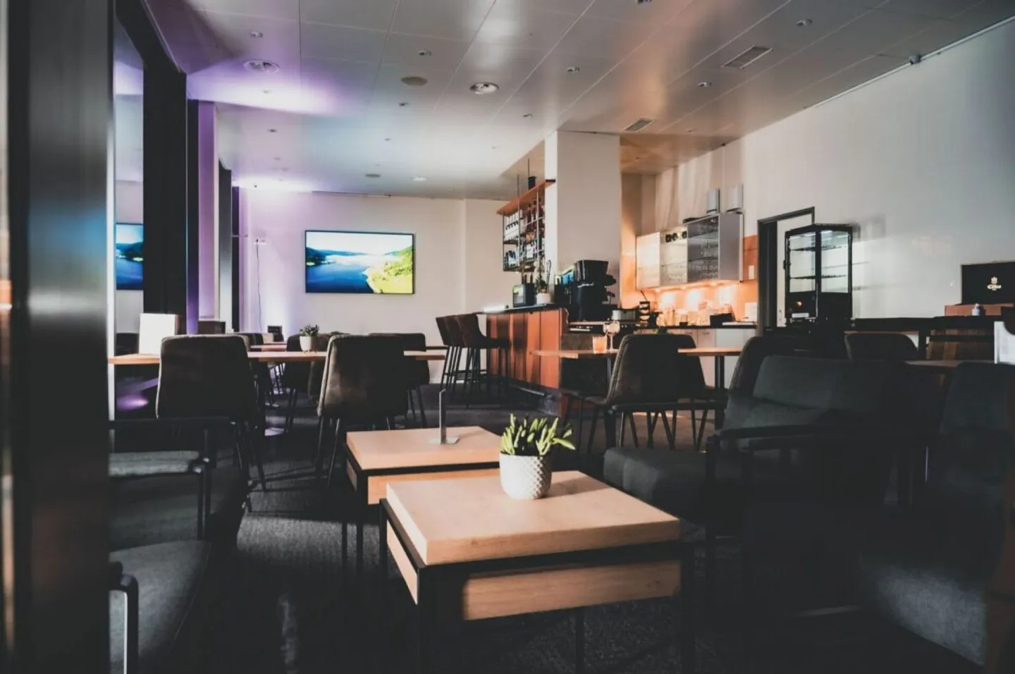 Charmantes Café/Restaurant in Eschlikon - Foto 3 von 9