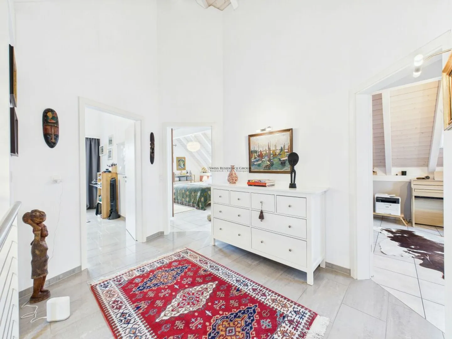 Exklusives Einfamilienhaus in familienfreundlicher Lage! - Foto 9 von 13