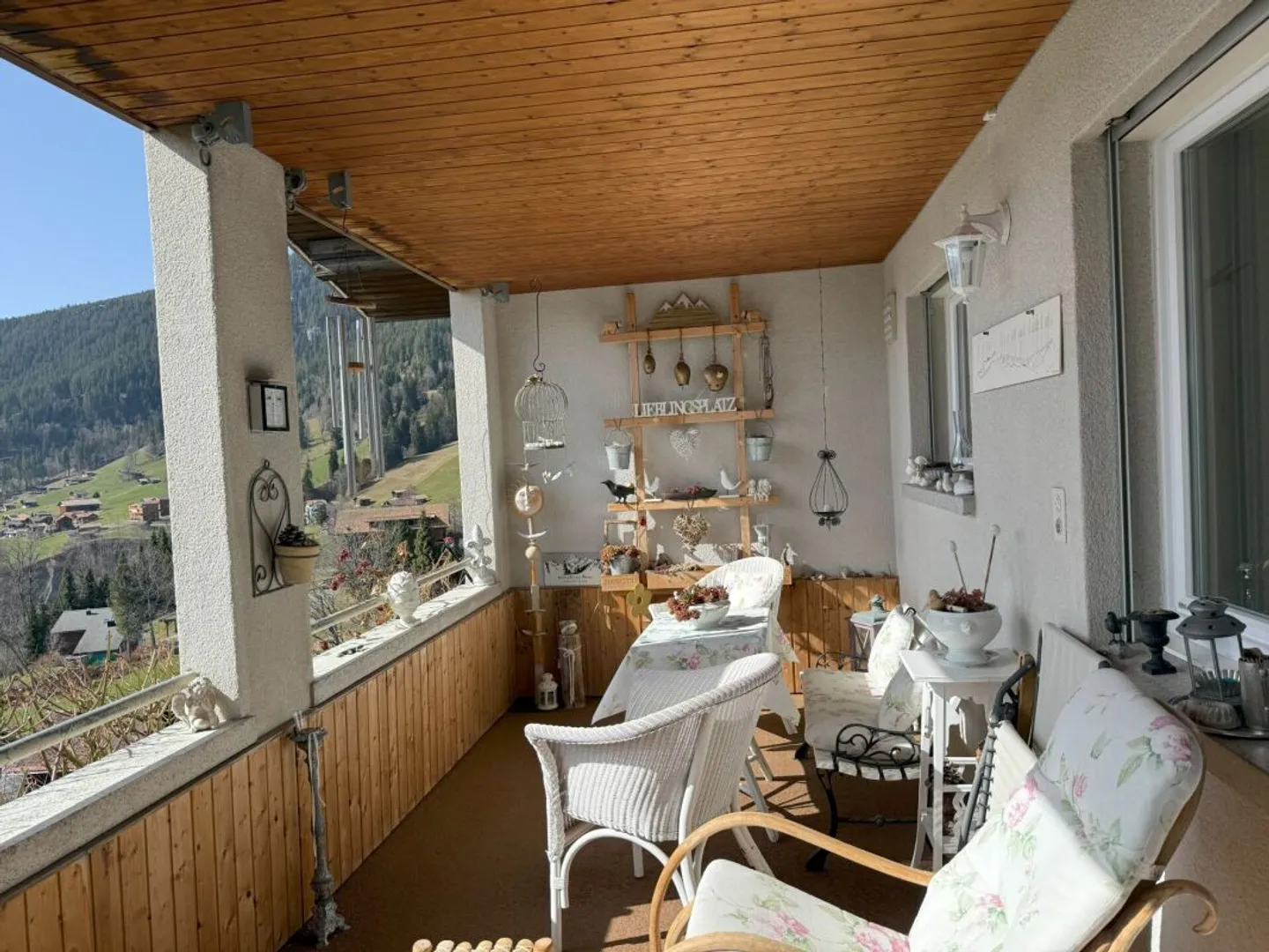 Charming Family Home with Lake View - Photo 11 of 13