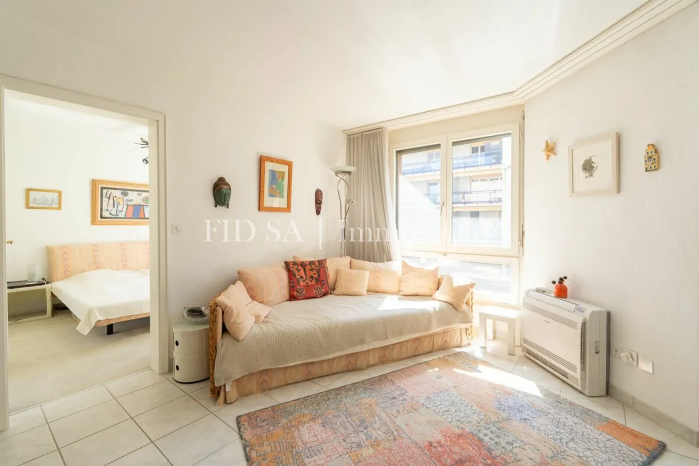 MURALTO - Apartment a few steps from the station and the lakeside - Photo 7 of 12