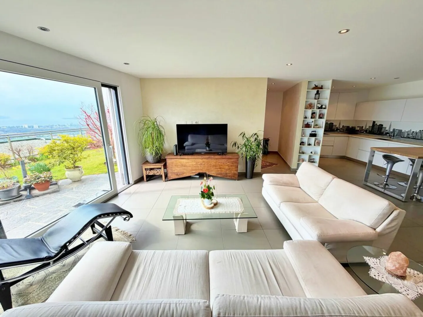 Appartement 4,5 pièces à Gordola - Photo 11 sur 13