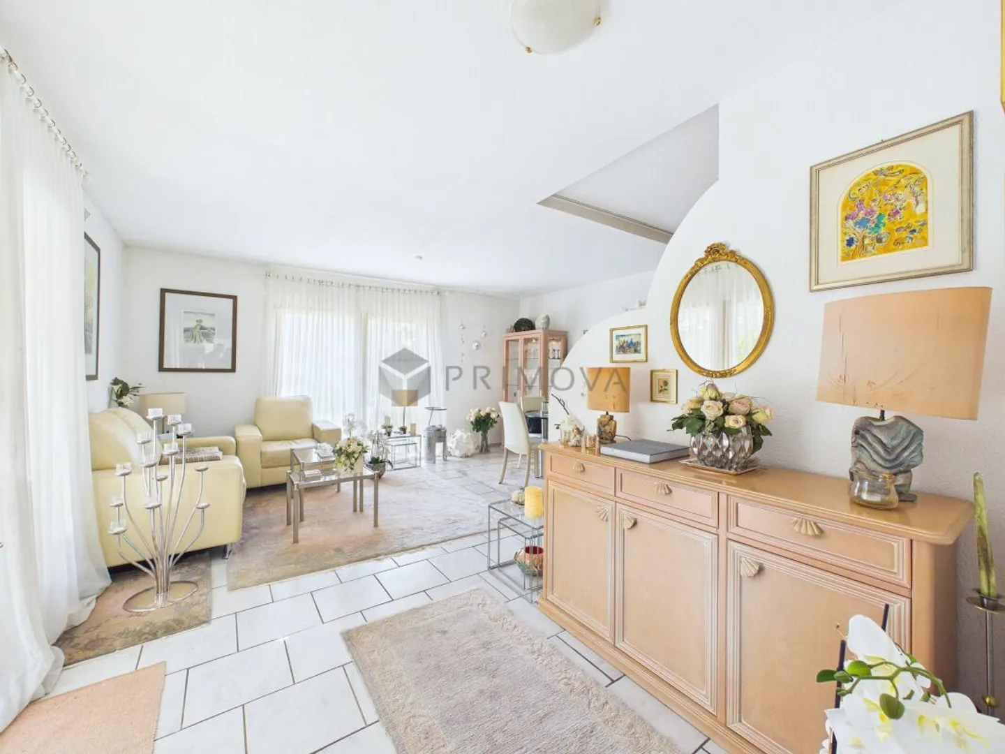Beautiful garden apartment in a quiet location - Photo 3 of 9