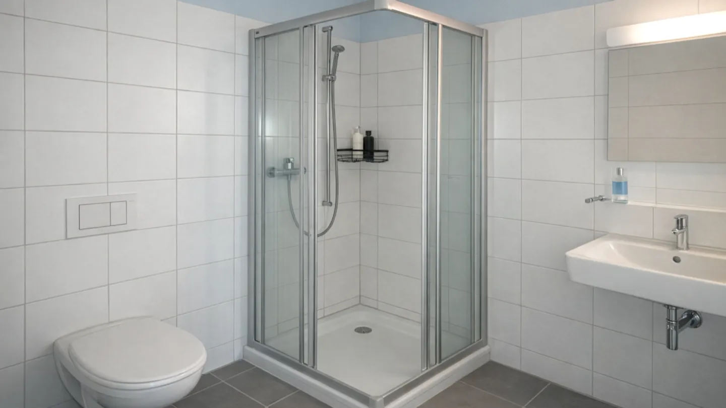 NEL CUORE DELLA CITTÀ - Foto 7 di 7