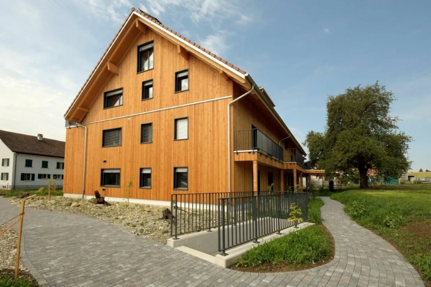 Sunnegg Development - Dream Home in Holz100 - Photo 10 of 10