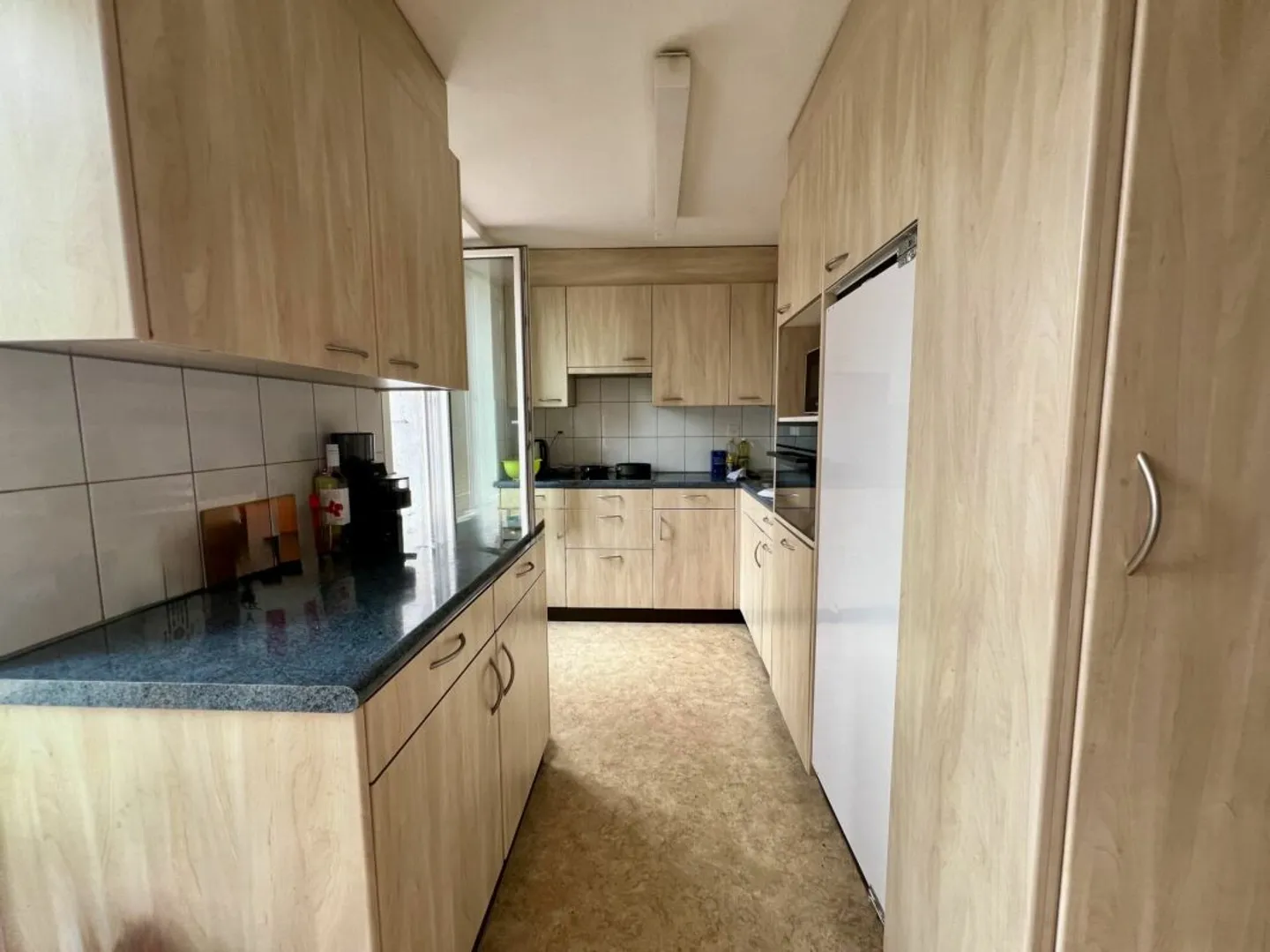 Investitions-Mehrfamilienhaus - Foto 8 von 11
