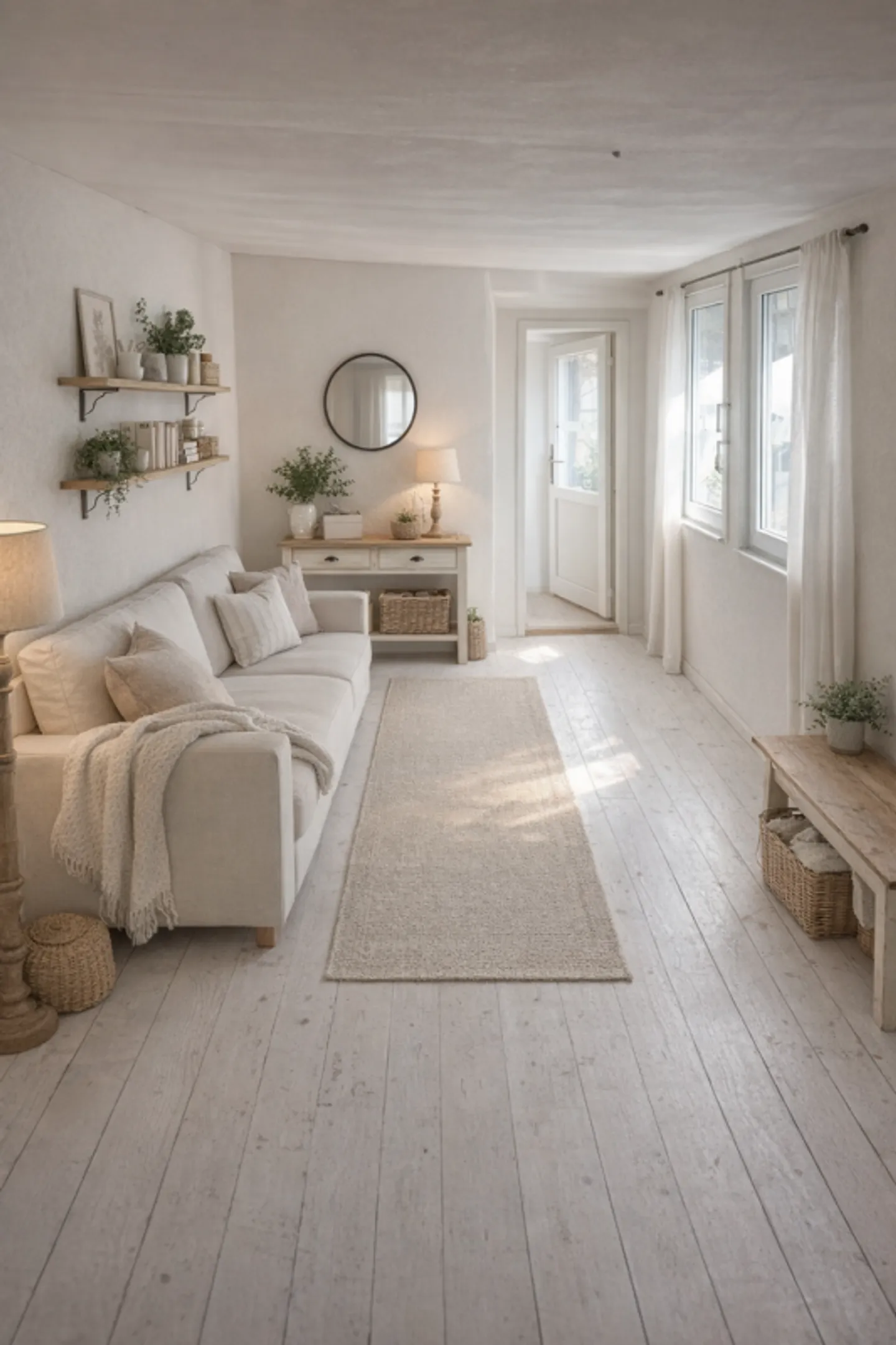 Charming Lover's Object with Atelier, Workshop & Expansion Potential in Allschwil - Photo 6 of 13