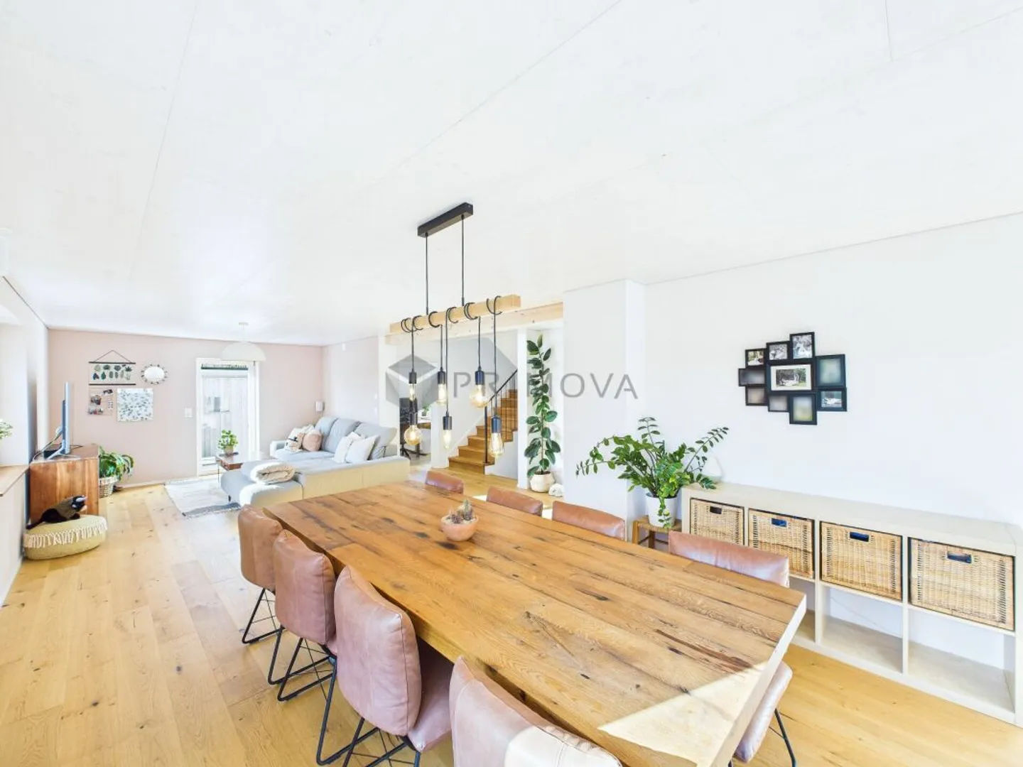 Where Design Feels at Home - and the Forest Begins - Photo 1 of 11