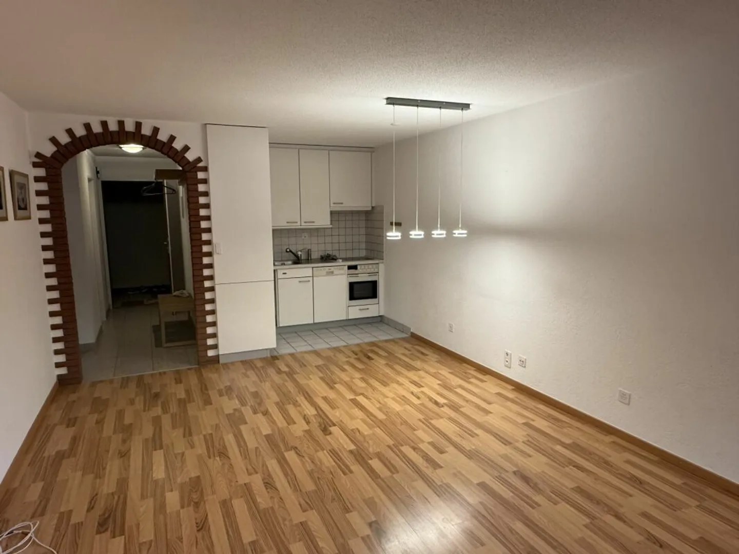 Charmant appartement de vacances avec vue sur le Cervin - deuxième résidence - Photo 7 sur 13