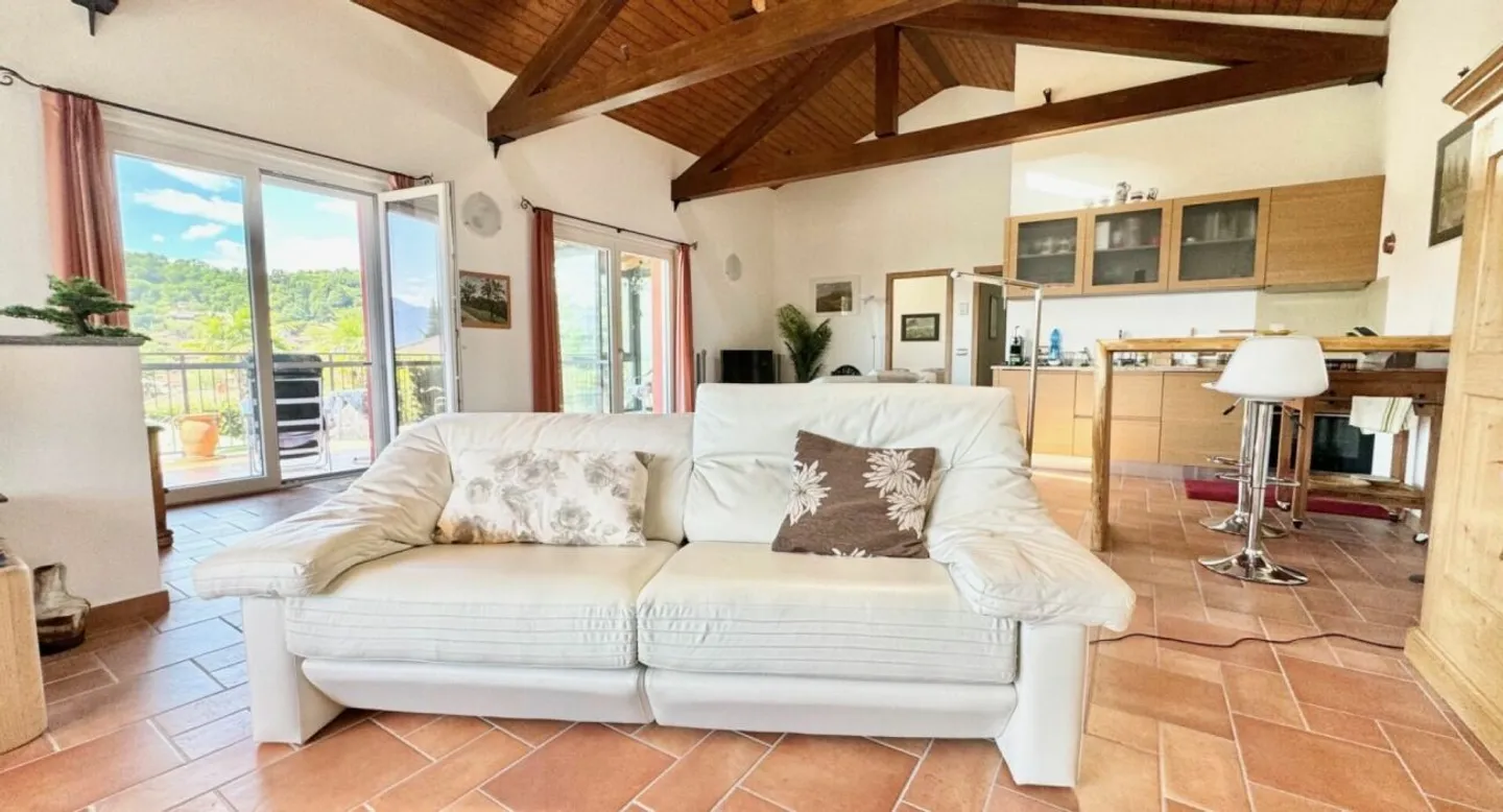 Paradiso delle vacanze in Italia (Brezzo di Bedero) - Foto 5 di 13