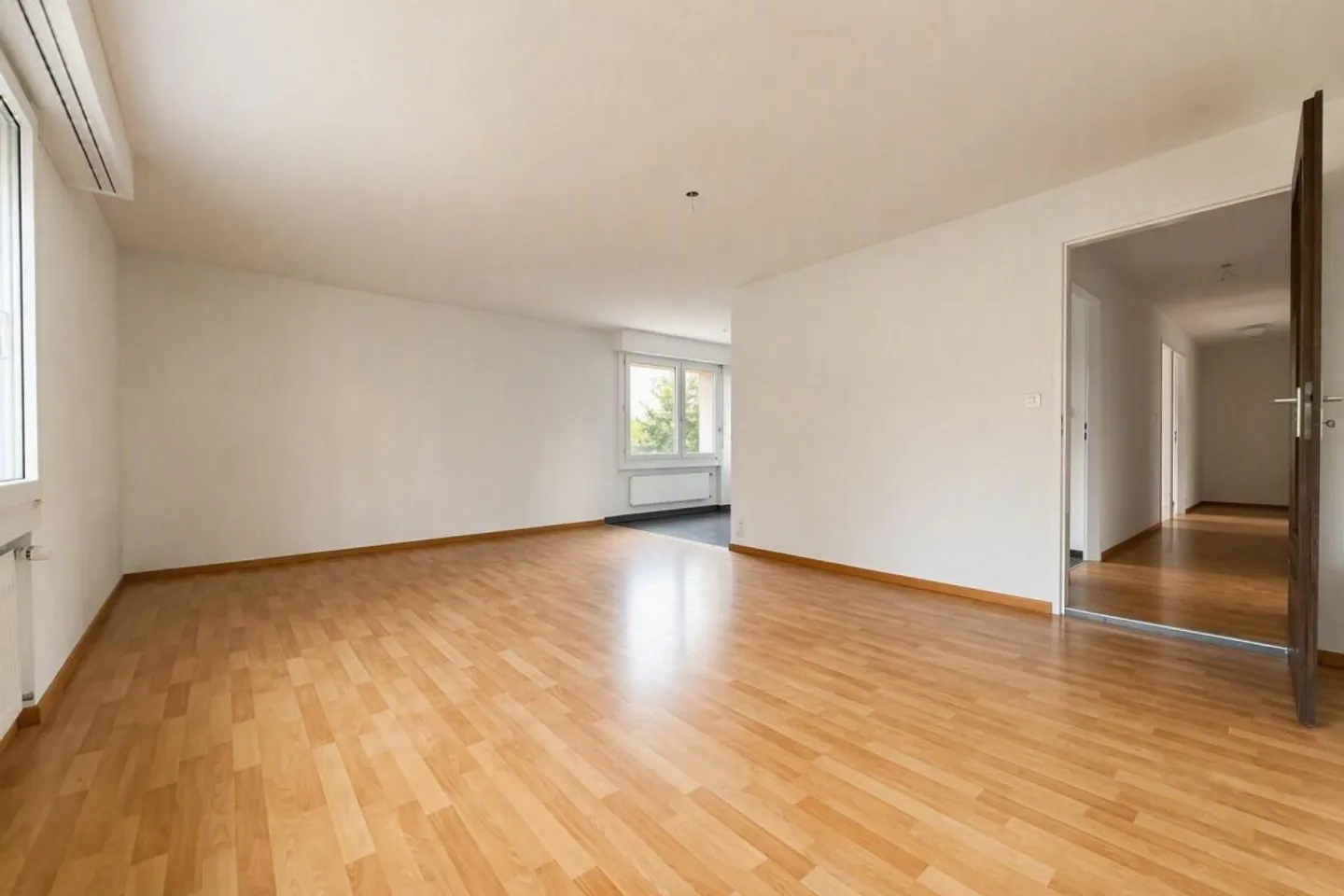 Grosszügige 5.5-Zimmerwohnung - Foto 1 von 10