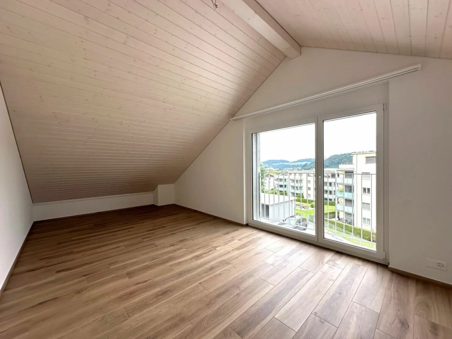 Stilvolles Familienhaus in Bütschwil - Foto 12 von 13