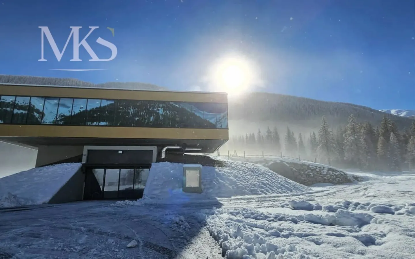 Bagno di foresta nella tua baita di montagna a Goms - Foto 12 di 13