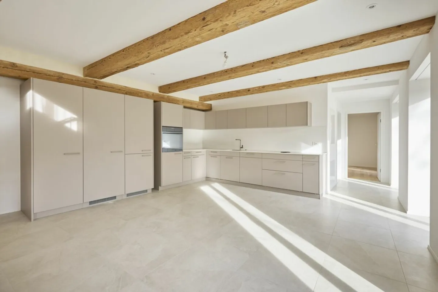 Charming Maisonette Apartment in Unique Historical Mill - Photo 1 of 13