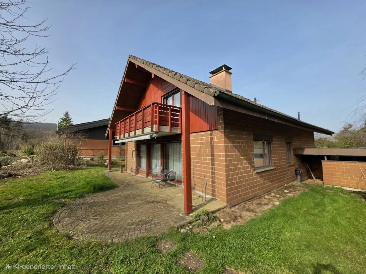 Maison individuelle avec potentiel - Photo 2 sur 13