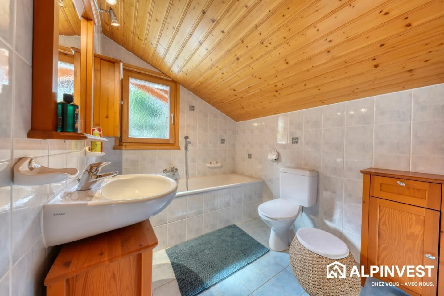 Sympathique chalet à Sornard dans un état impeccable ! - Foto 13 von 13