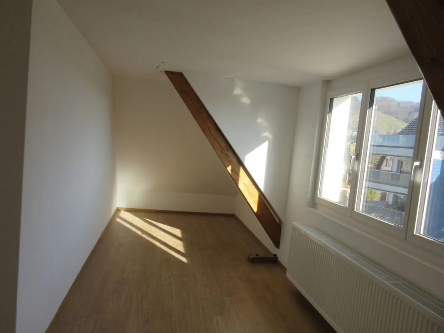 Appartement 3.5 pièces - Photo 3 sur 11