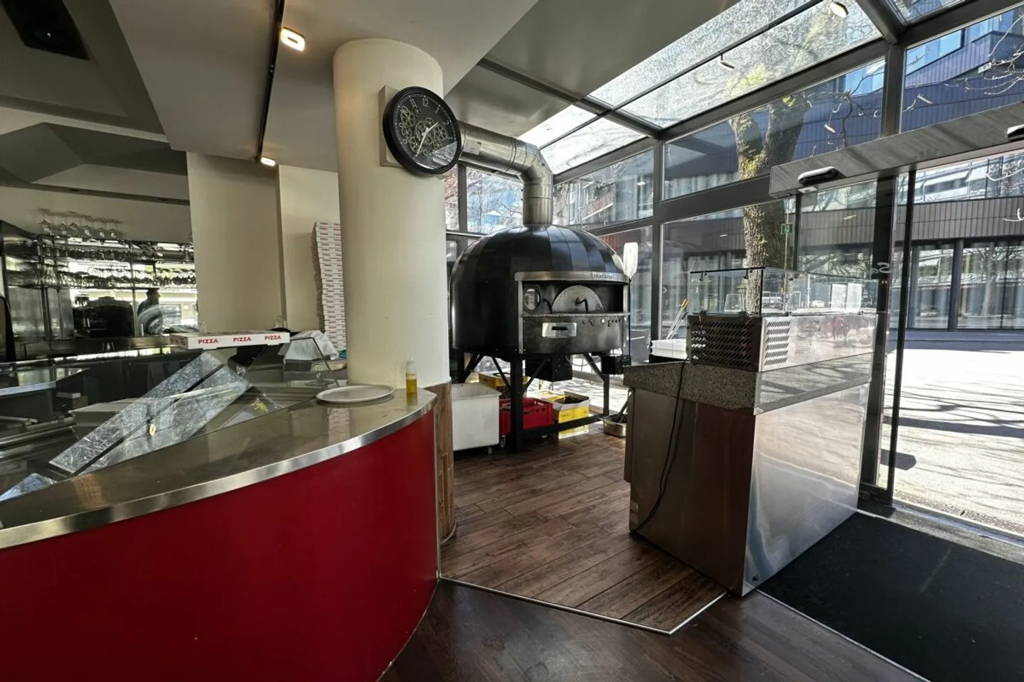 Top Restaurant in Zürich-Enge - Foto 6 von 13