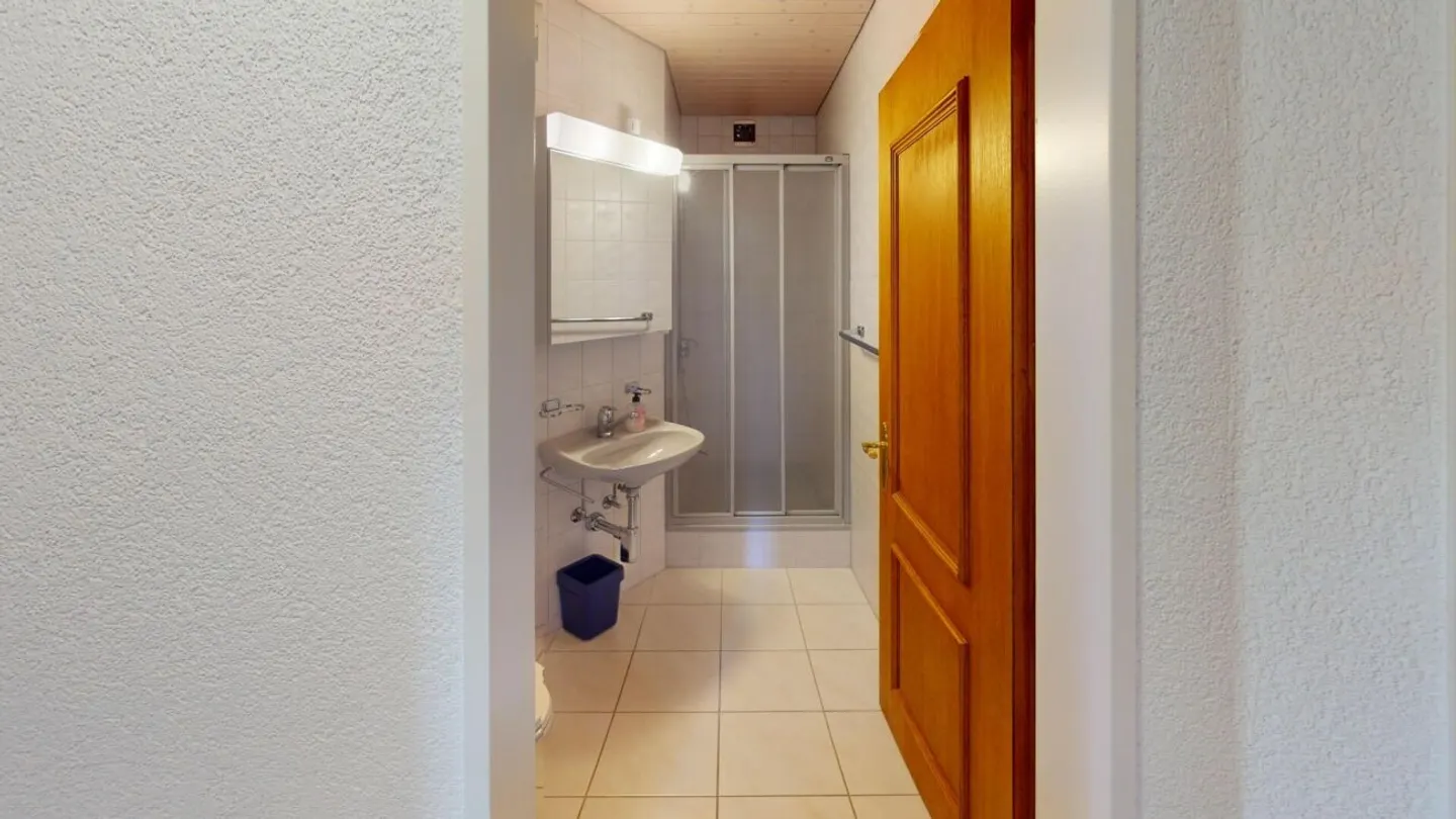 The Generational House with Two Apartments, Garden and Carport - Photo 12 of 13