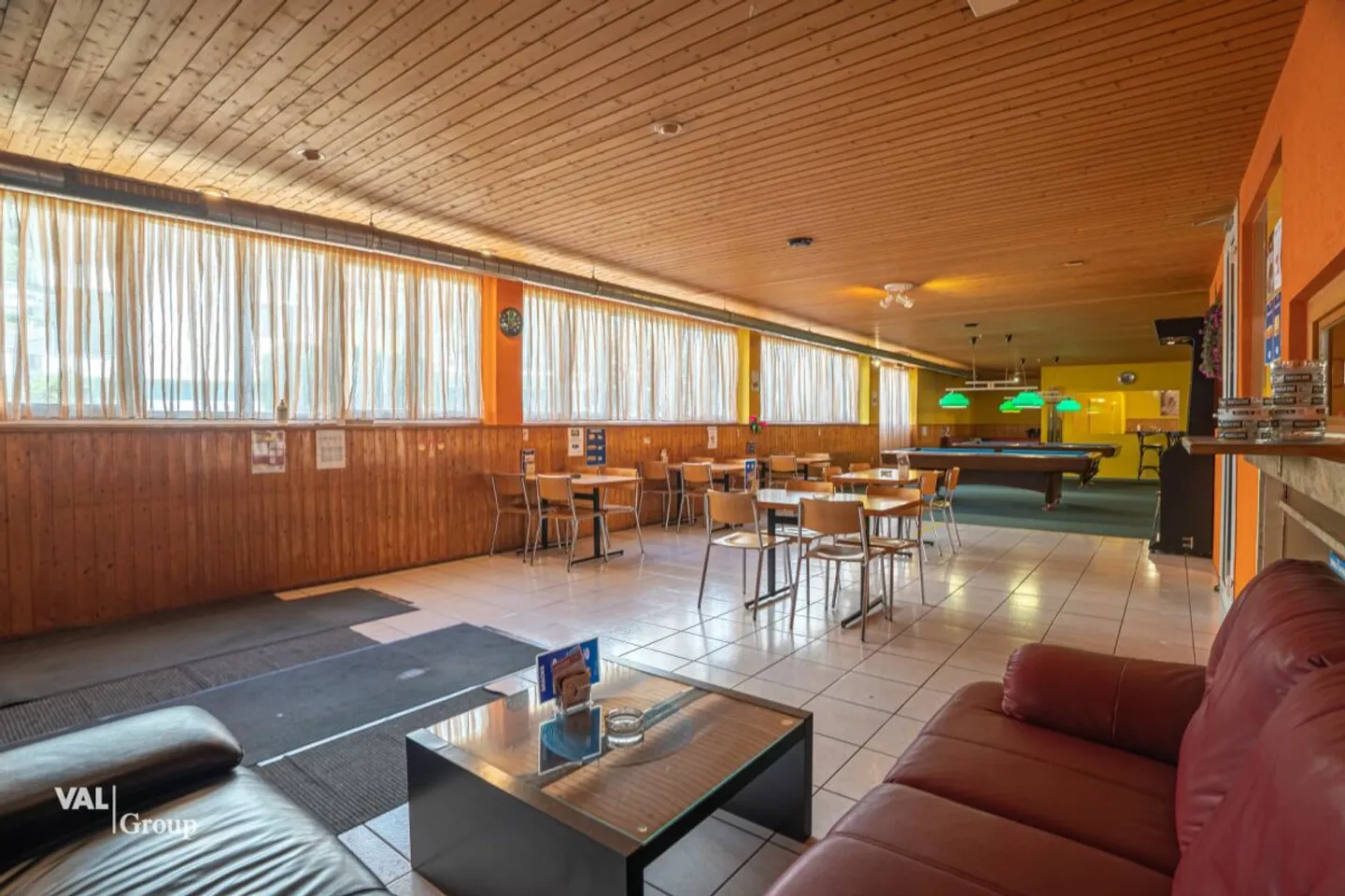 Ristorante in affitto in una buona posizione - Foto 8 di 13