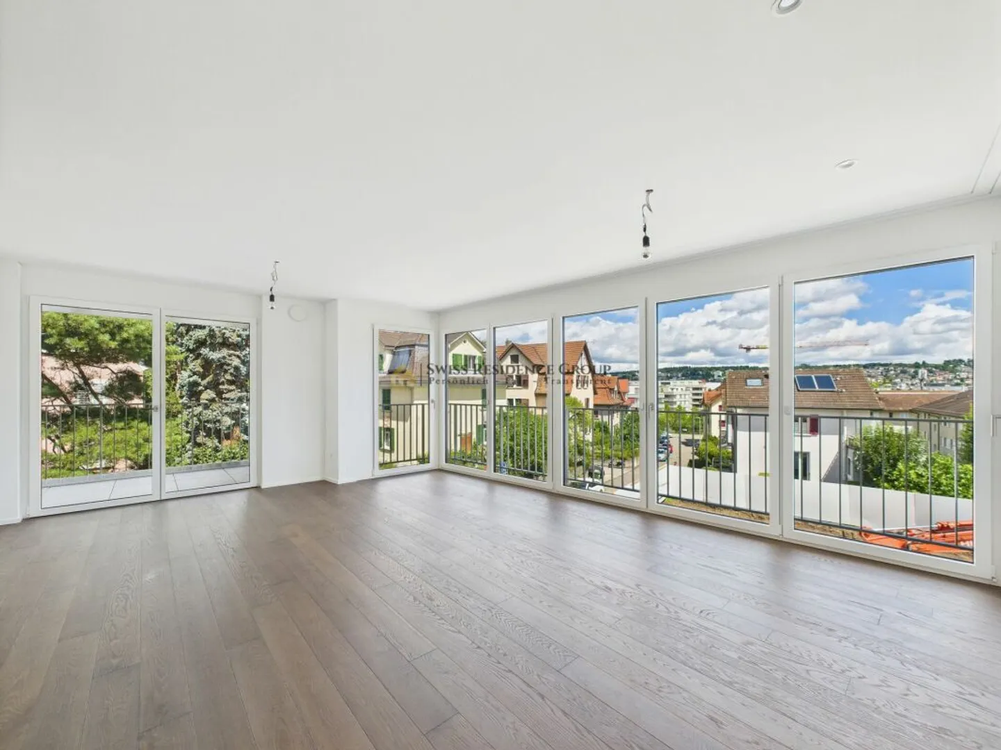 Prima occupazione! Appartamento da sogno di 3,5 stanze in posizione tranquilla - perfetto per famiglie e coppie! - Foto 4 di 13